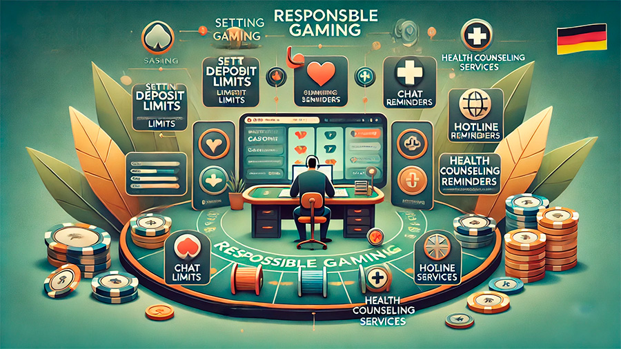 Responsible gaming